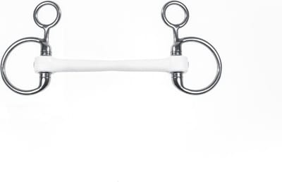 Trust Inno sense-hanging cheek-flexi soft - 14mm - Maat 11 - 5cm