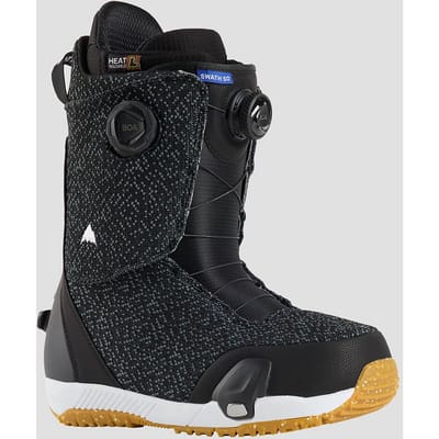 Burton Swath Step On Boots zwart