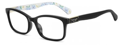 Kate Spade KS LUCYANN 4/G Black 50/17/140 WOMAN Brilmonturen