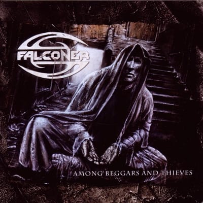 Falconer - Among Beggars And Thieves (CD)