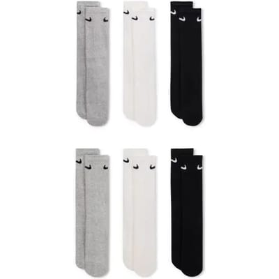Sokken Nike Everyday Cushioned (x6)