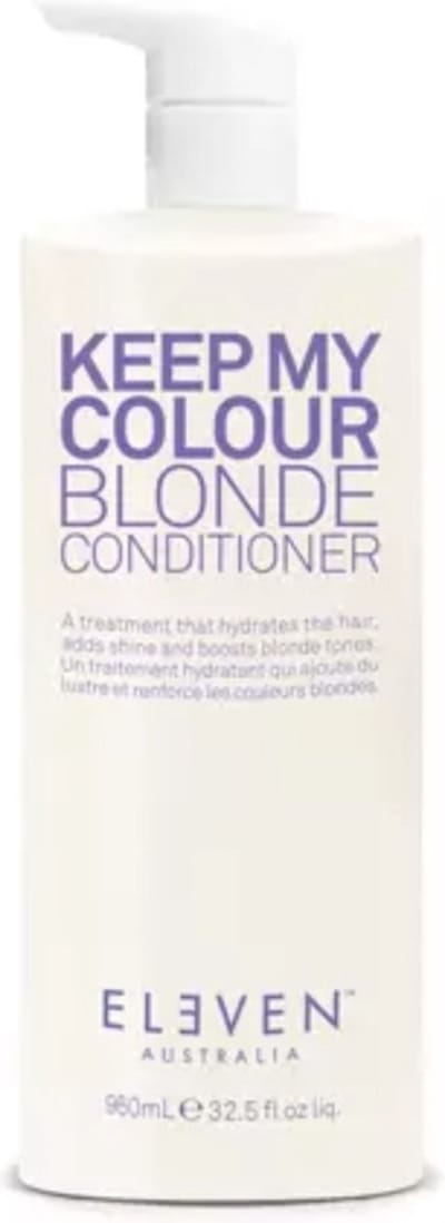 Eleven Australia Keep My Colour Blonde Conditioner 1000ml