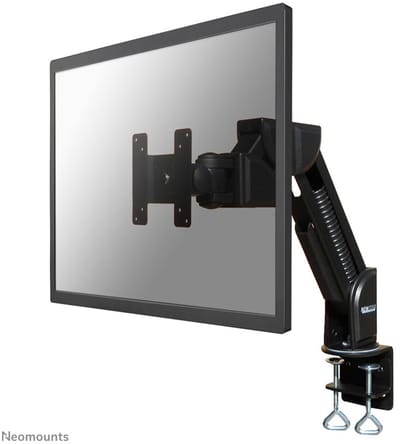 Newstar FPMA-D600BLACK Monitorbeugel