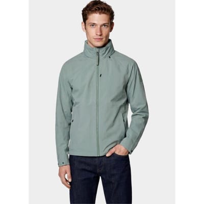 Tenson Zomerjas heren Groen Manning 5018329/650
