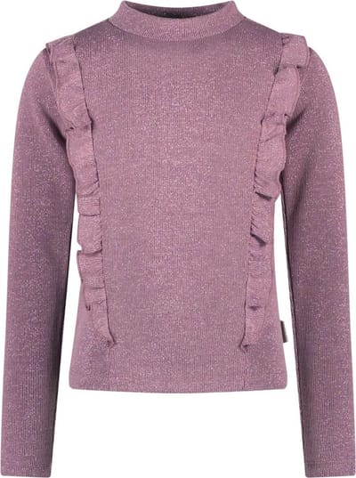 B. Nosy Y409-5426 Meisjes T-shirt - Maat 158-164