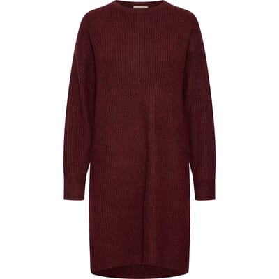 b.young BYONEMA DRESS Dames Jurk - Maat M