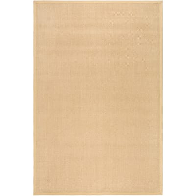 Vloerkleed Alessio sisal | Safavieh
