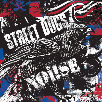 Street Dogs & Noi!se - Street Dogs / Noi!se (CD)