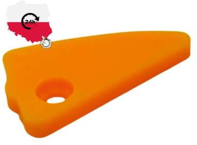 M-STOP-0029 - Montagevoetbescherming - Plastic - Type I - Duurzaam - Veilig