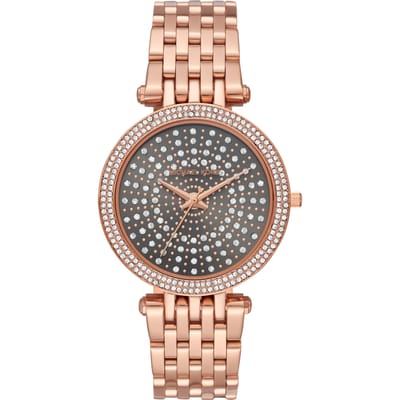 Michael Kors Darci MK4408 Horloge