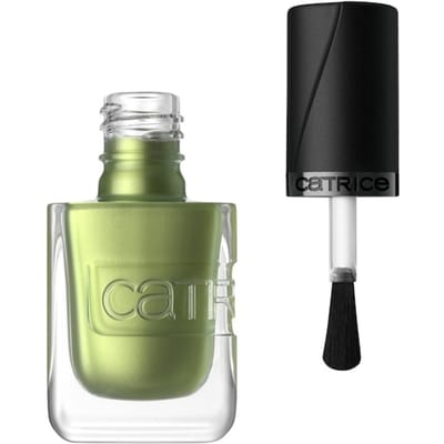 Catrice Nagellak Gel Affair Nail Lacquer Nagels Dames 10.5 ml