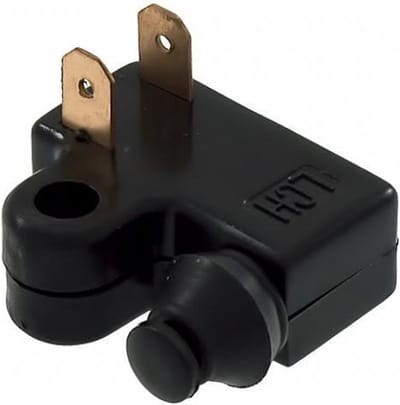 rms remsensor voor motor yamaha 1200 fj 1986 tot 1991 j45-82503-01-00 / av nieuw