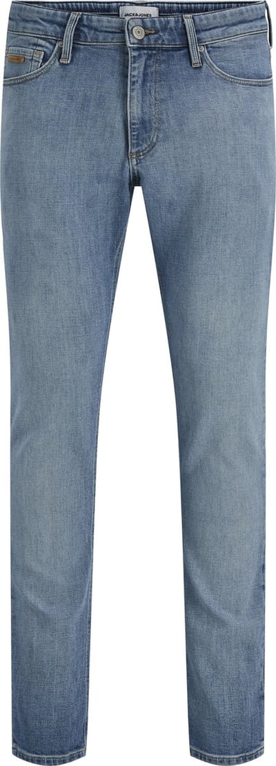 Jack & Jones Slim fit jeans JJIGLENN JJEVAN JJ 677 NOOS Slim fit jeans