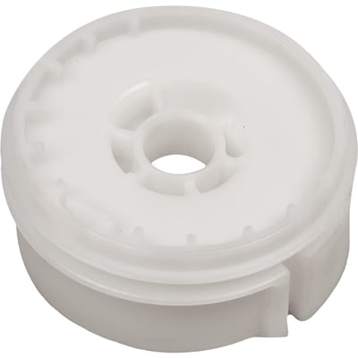 Starter pulley