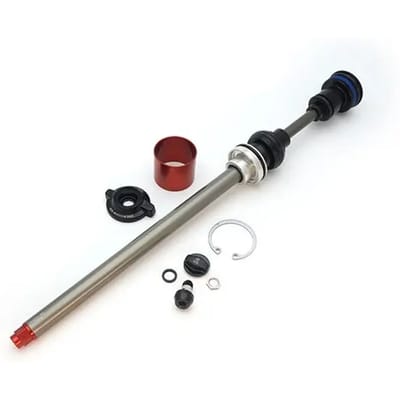Vorkzuiger kit Rockshox Dual Position Air 180mm 27.5/29"" Zeb A1 2021