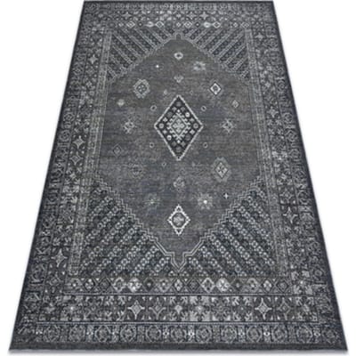 Kleden Rugsx Wollen tapijt ANTIGUA 518 76 XX033 OSTA 170x240 cm