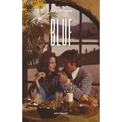 Bluf - Guy Prieels
