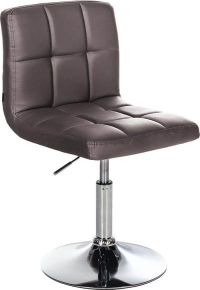 CLP Lounger Palma - Kunstleer bruin