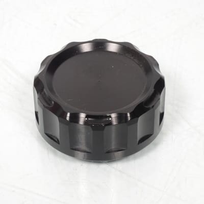 Bouchon bocal liquide de frein AVOC pour Moto Yamaha 700 MT-07 2014 à 2016 Neuf