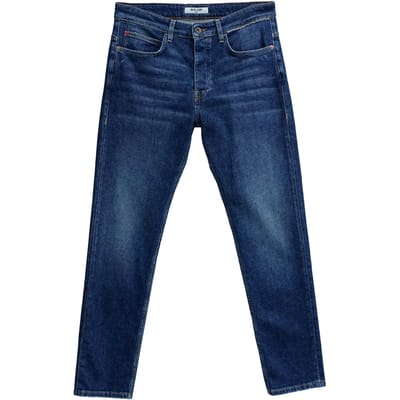 Slim Jeans Salsa Jeans