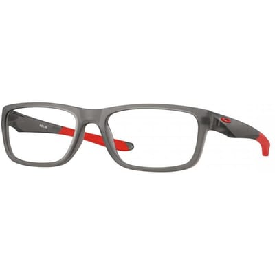 Lunettes pour enfants Oakley Oy8033 Kin Link 803303 Matte Smoke Grey/49-15-130 gray