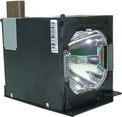 Beamerlamp geschikt voor de SHARP XV-Z12000 beamer, lamp code AN-K12LP / BQC-XVZ100005. Bevat originele UHP lamp, prestaties gelijk aan origineel.