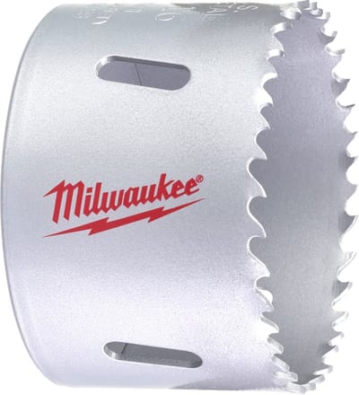 Milwaukee Bi-Metaal aannemers Gatzaag HSAW 65 MM - 1PC - 4932464695