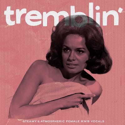Various Artists - Tremblin' (LP)