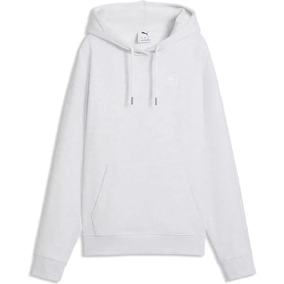 Dames sweatshirt met geborduurd embleem Puma