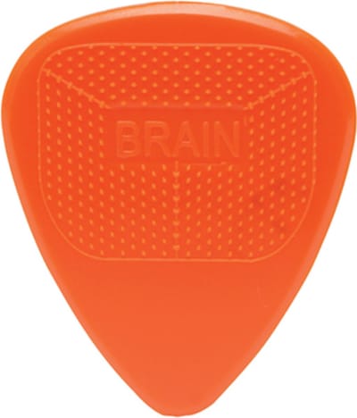 D'Andrea - Snarling Dogs Brain - plectrum - 1.14 mm - 12-pack