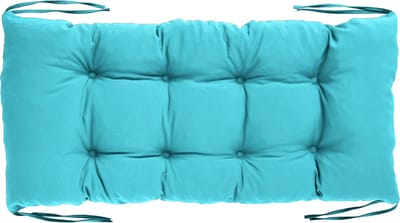 Garronda Kussen voor Klimboog - Speelkussen - Schommelkussen - Blauw - GD-OBU