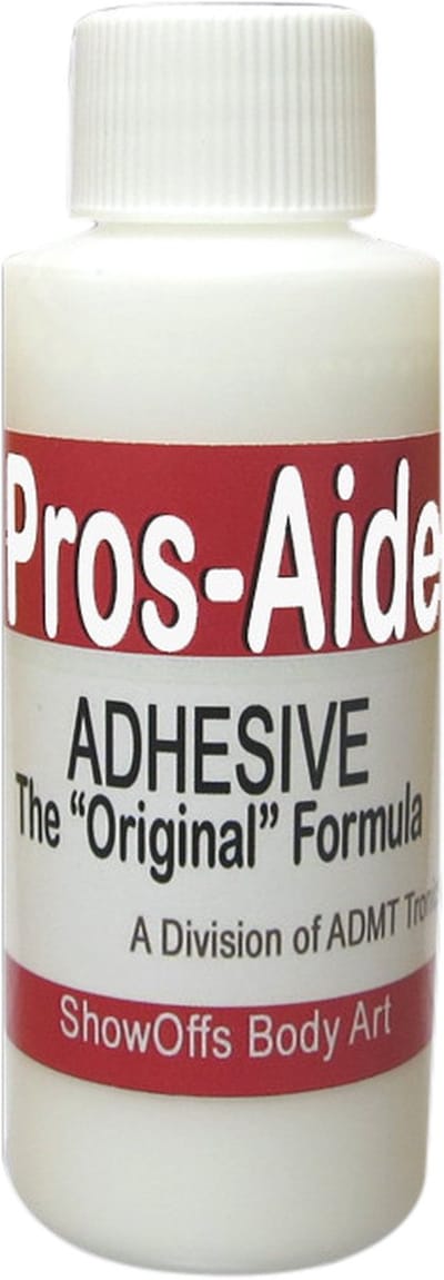 ProAiir Pros-Aide, 60ml
