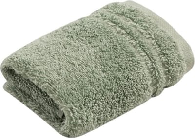 Gezichtsdoekje Vossen Vienna Style Supersoft Soft Green