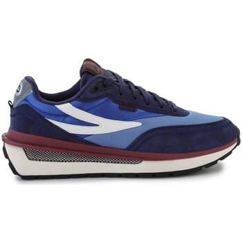 Lage Sneakers Fila Reggio