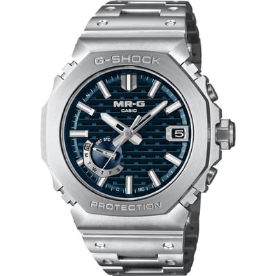 G-Shock MR-G MRG-B2100D-2ADR Horloge