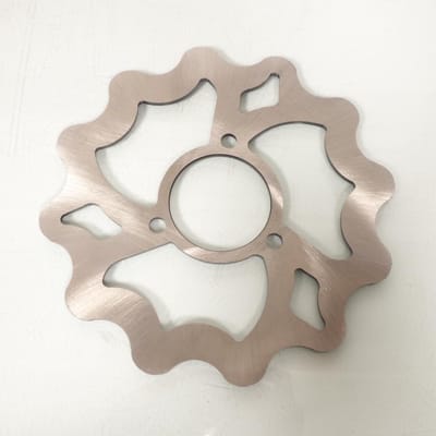 Disque de frein arrière RMS pour Auto K01306030 Neuf