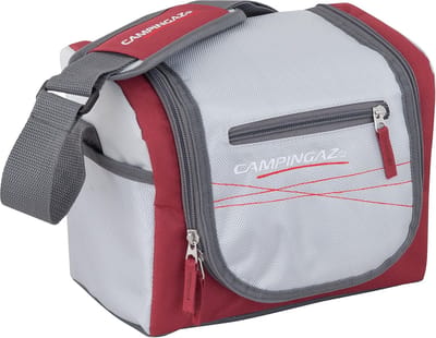 Koeltas Urban Picnic - handige draagtas - 1 stuk - 7 l - 27 x 15 x 20,5 cm