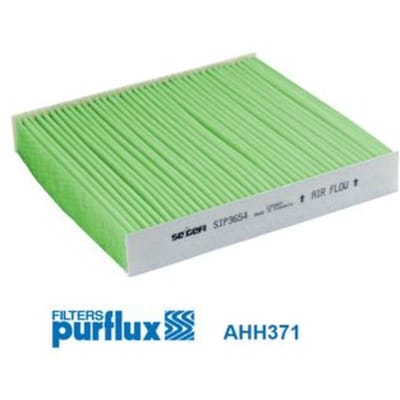 Cabinefilter PURFLUX CabinHepa+ PX AHH371