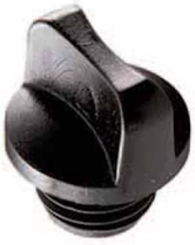 Bouchon niveau huile Top performances pour Moto HM 50 Derapage Neuf
