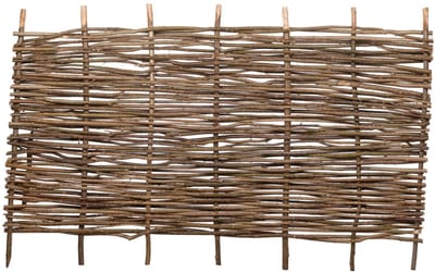 TuinChamp Hazelaarscherm 90x180