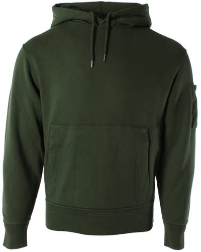 C.P. Company sweater maat S