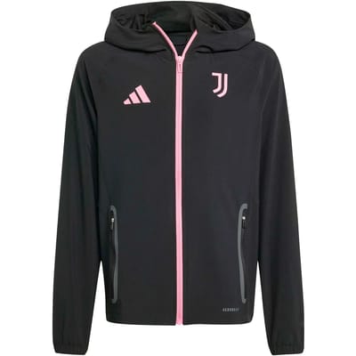 Trainingsshirt voor kinderen Juventus Turin 2025/26