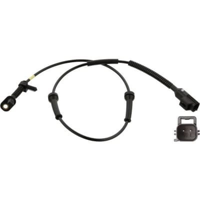 Sensor, wielsnelheid FEBI BILSTEIN 107212