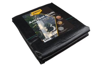 Wovar Anti worteldoek 1,65 x 5,0m | 8,25m² | Per Stuk | Gronddoek
