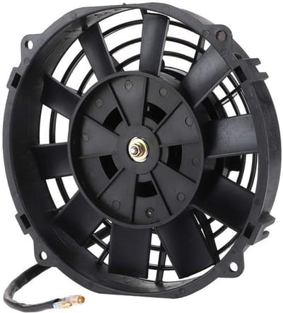 Dailygoody - Automotive Motor Koelventilator - Universele Elektrische