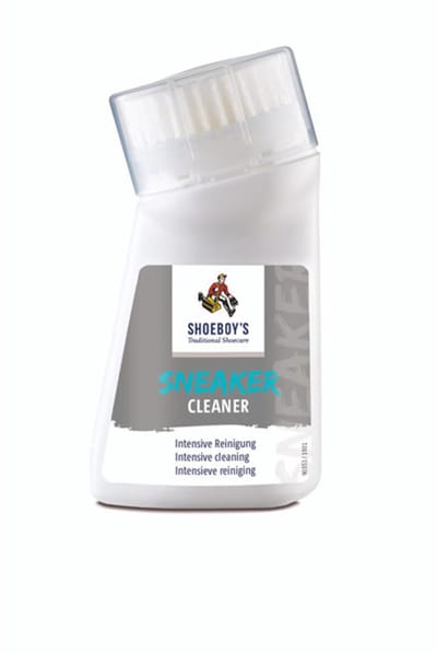 Shoeboy's Sneaker cleaner - Krachtige sneaker reiniger - 75ml
