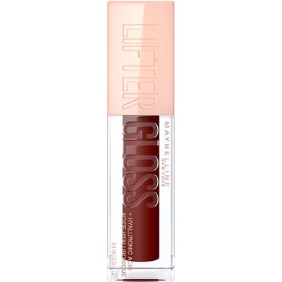 Lifter Gloss #028-mapple 5,4 ml