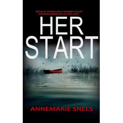 Herstart - Annemarie Snels