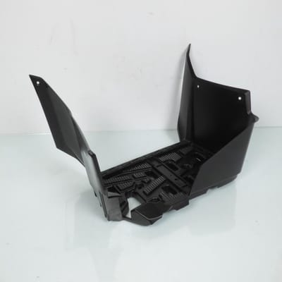 Originele opstap voor Yamaha 700 Kodiak quad, modeljaar 2016 t/m 2025, 1HP-F7463-00, rechts