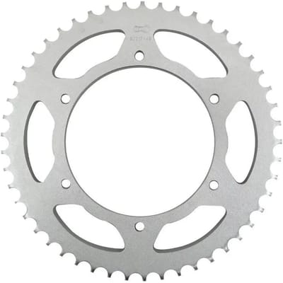 Motorfiets kroon Afam Mulhacen Cafe 2008+2011